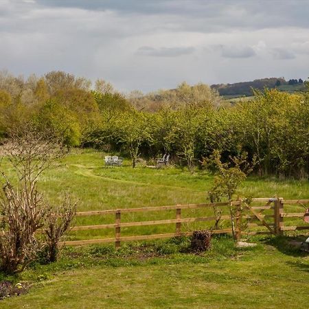 Beautiful 2 Bedroom Guest House With Private Pool In Lacock, Wiltshire 外观 照片