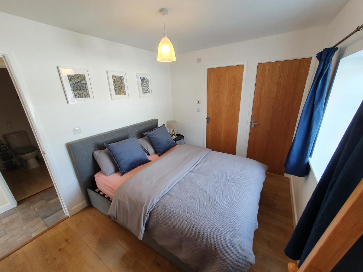 Beautiful 2 Bedroom Guest House With Private Pool In Lacock, Wiltshire 外观 照片