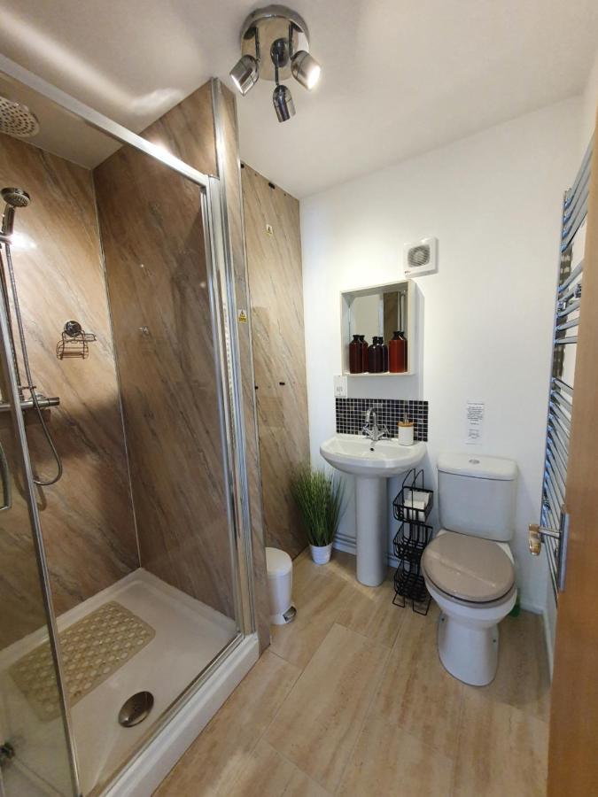 Beautiful 2 Bedroom Guest House With Private Pool In Lacock, Wiltshire 外观 照片